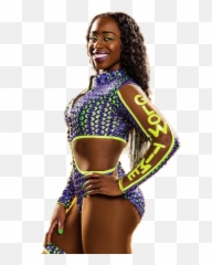 Wwe Naomi Pictures Posted - Naomi Png Wwe,Naomi Png