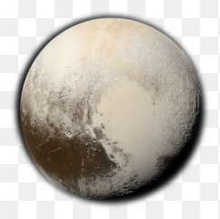 Download Hd Pluto - des4 Sphere Transparent PNG Image A Planet