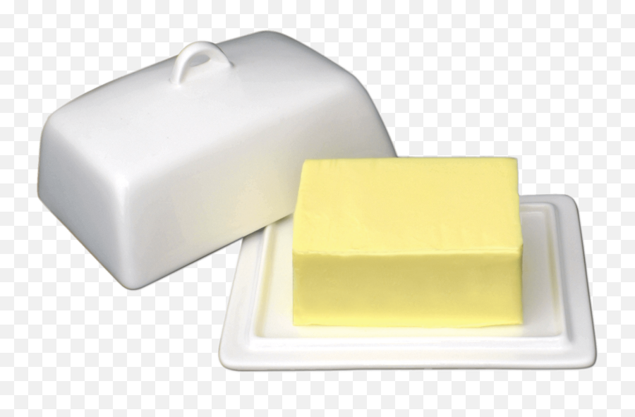 Png Transparent Butter - Plato Con Mantequilla Png,Butter Transparent