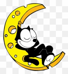 Eco - Fur Blanket Felix The Cat Clip Art Png,Felix The Cat Png