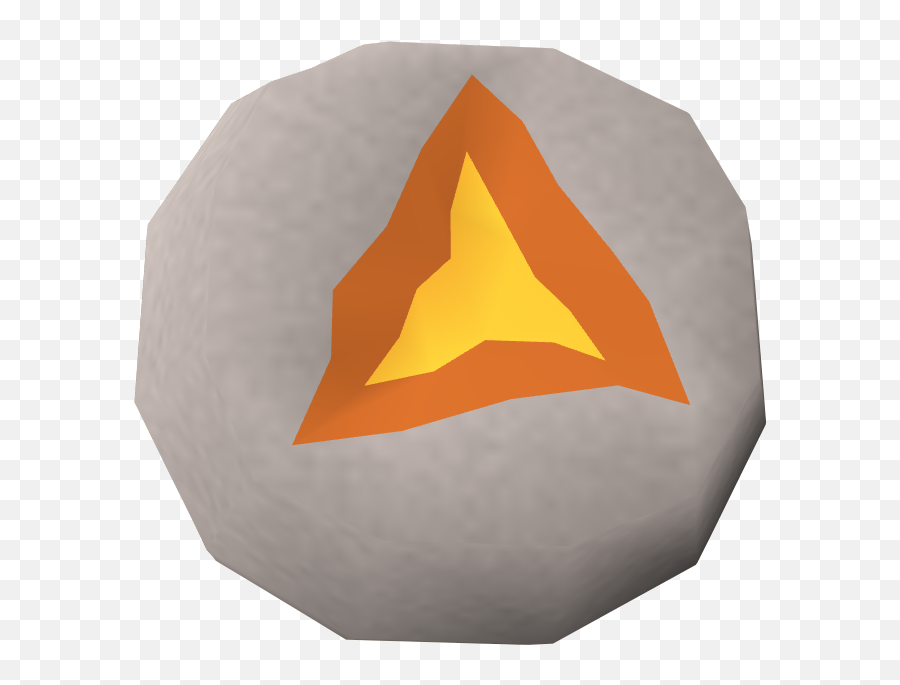 Til The Lava Rune Symbol Is A Dorito - Imgur Sphere Png,Dorito Png