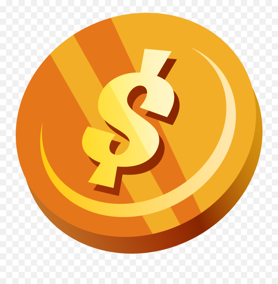 Download Coin Vector Png - Coin Png,Coin Transparent