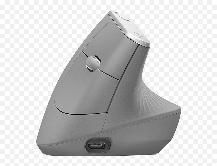 Logitech Mx Vertical Ergonomic Wireless Mouse - Officeworks Mouse Png,Keyboard And Mouse Png