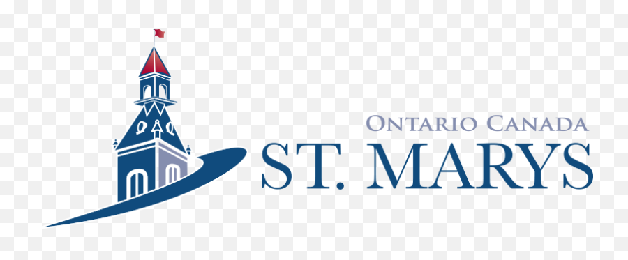 Homepage - Town Of St Marys Town Of St Marys Ontario Png,St Logo