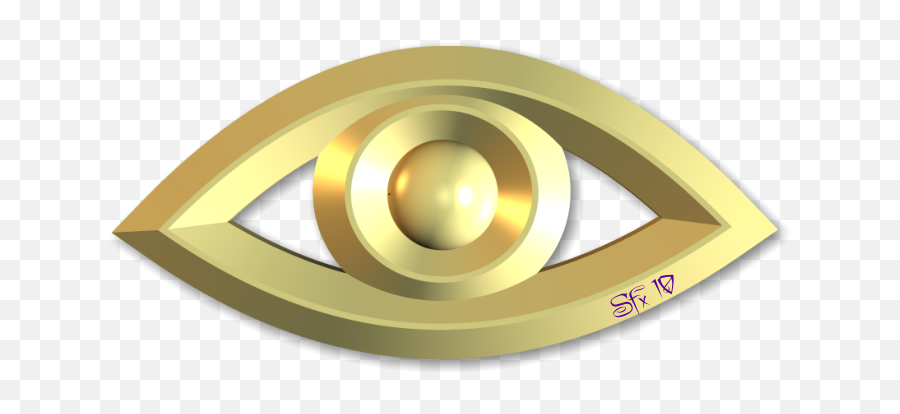 The Eye - Gold Eye Logo Png,Eye Logo