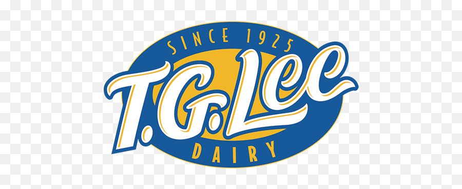 T - Tg Lee Dairy Logo Png,Tg Logo