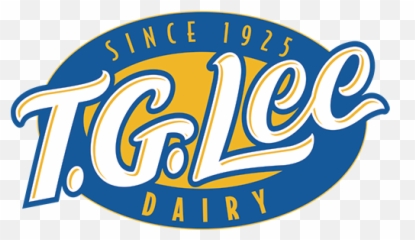 T - Tg Lee Dairy Logo Png,Tg Logo