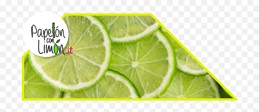 Lemon - Papelónconlimónit Color Is A Lime Png,Limon Png