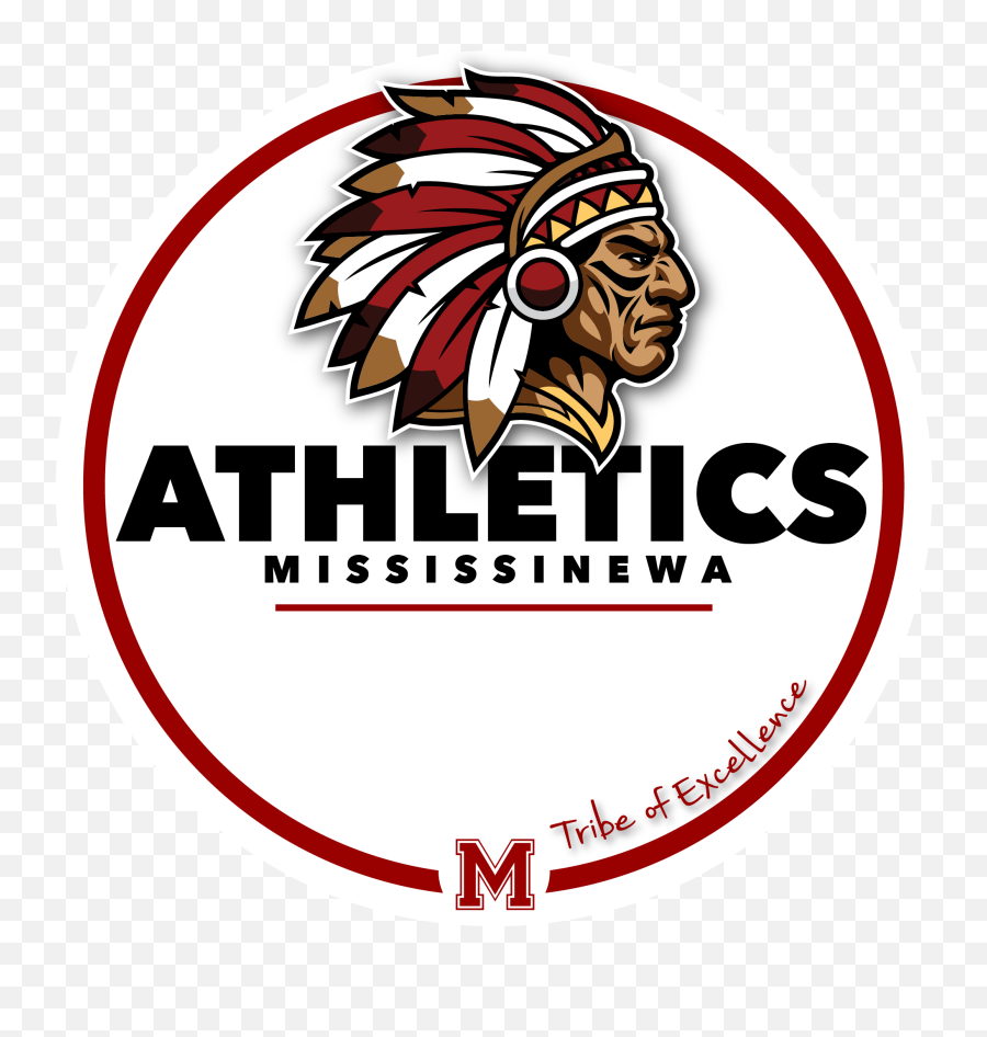 Mcsc Athletics Home Of The Indians - Graphic Design Png,Indians Baseball Logo