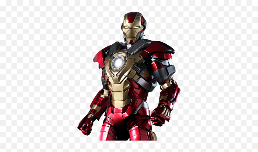 Mark 3, ROBLOX Ironman Simulator Wiki