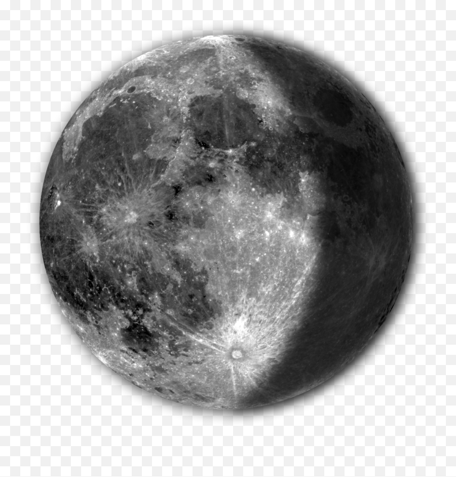 Moon Clipart Curved Transparent Free For - Full Moon Png,Crescent Moon Transparent Background