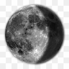 Moon Clipart Curved Transparent Free For - Full Moon Png,Crescent Moon Transparent Background