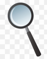 Download Magnifying Glass - Clipart Png Full