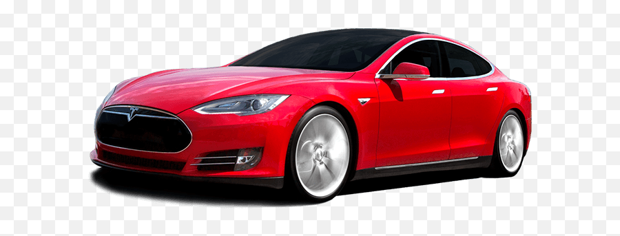 Download Free Png Car - Backgroundteslatransparent Dlpngcom Tesla Transparent Clipart,Car Transparent Background