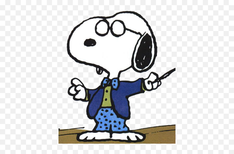 Profesor Snoopy - Happy Teachers Day Snoopy Clipart Full Snoopy Teacher Png,Snoopy Transparent