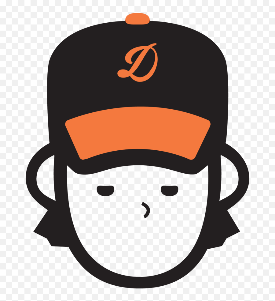 Dude Baseball Logo - 01 Baseball Clipart Full Size Clipart Cartoon Png,Cool Anime Logos