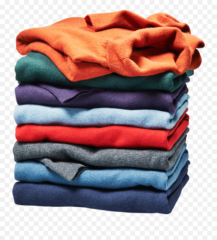 Clean Clothes Png Download - Folded Clothes Png,Clothes Png