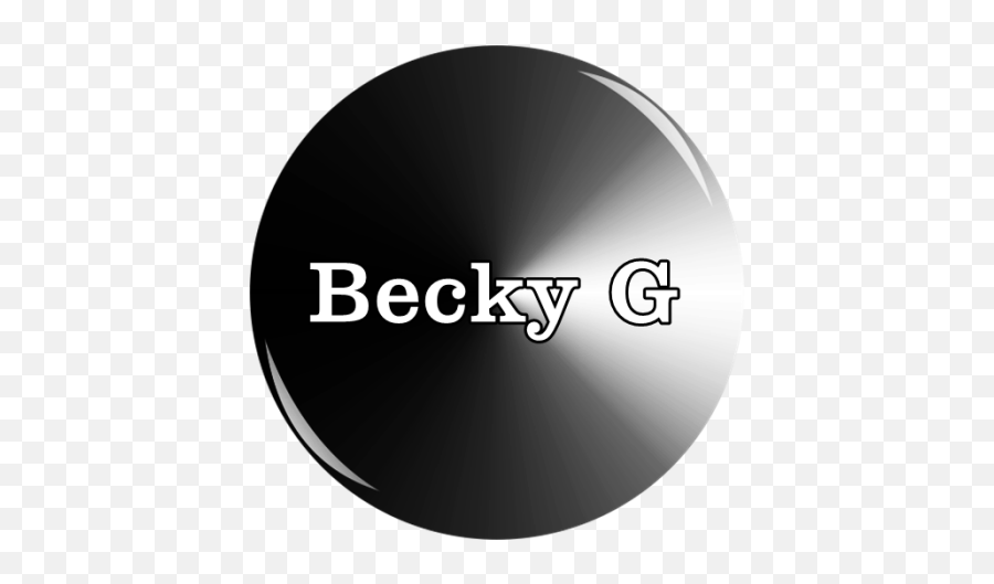 Becky G Musica U2013 Aplicaii Pe Google Play - Water Png,Becky G Png