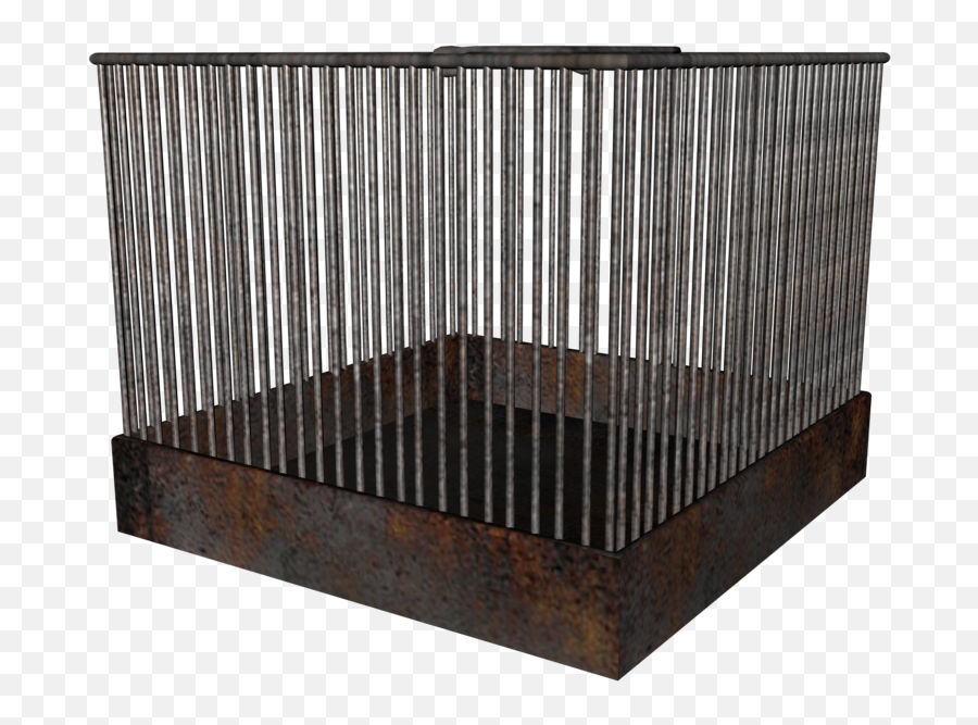 Download Animal Cage Png Transparent - Uokplrs Animal Cage Png,Johnny Cage Png