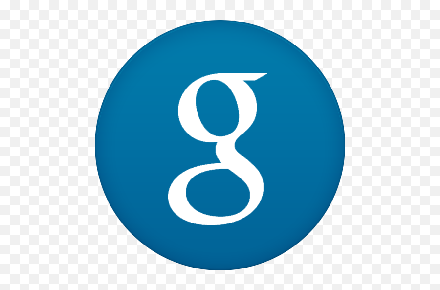 Google Icon - Google Now Png,Google+ Icon Png