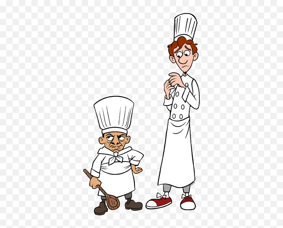 Download Ratatouille Png Image With No - Draw Linguini From Ratatouille,Ratatouille Png