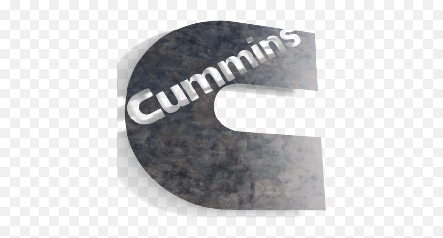 Cummins Logo - Emblem Png,Cummins Logo Png