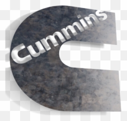 Cummins Logo - Emblem png