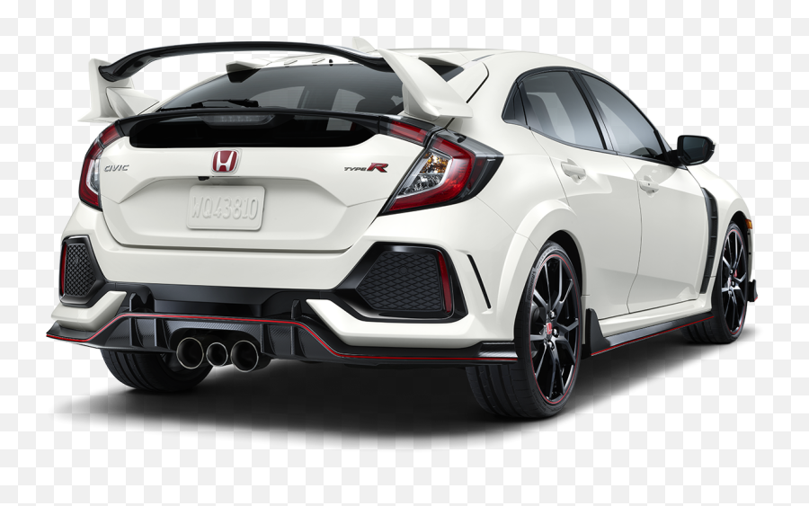 New 2019 Honda Civic Type R Touring For - Honda Type R 2018 Aftermarket Rims Png,Honda Civic Png