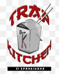 The Real Trap Kitchen - Graphic Design Png,Trap House Png