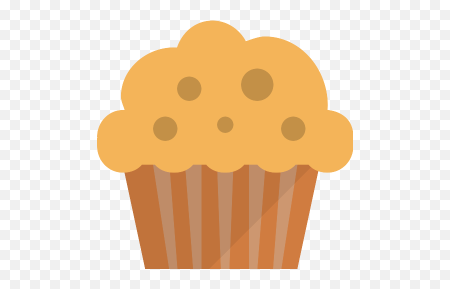 Muffin Png Icon - Muffin Icon,Muffin Png