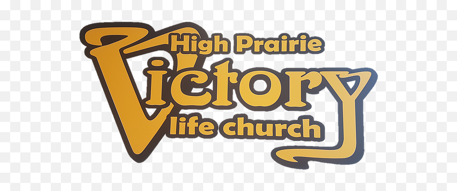 High Prairie Victory Life Church - Graphics Png,Victory Png