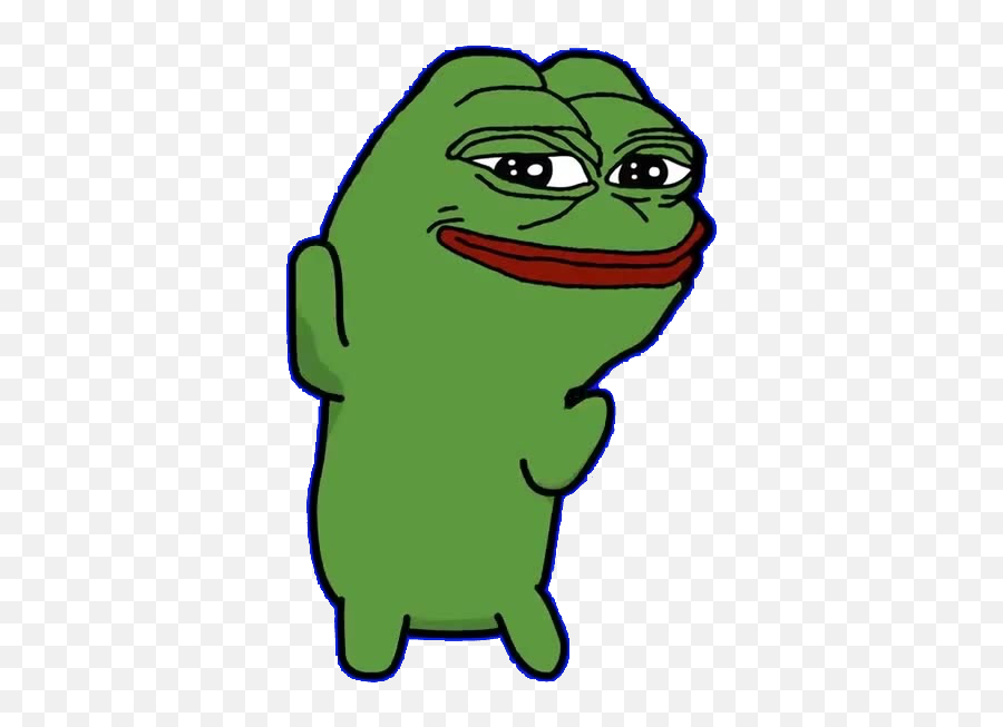 To Do It With A Simple Tool Like - Meme Transparent Background Pepe Png,Memes Transparent Background