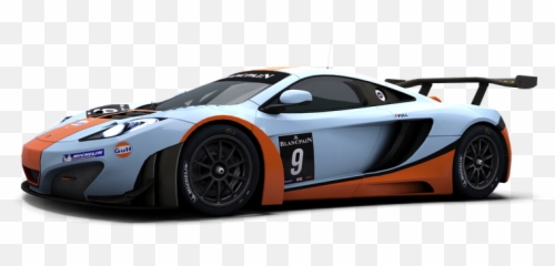 Mclaren Mp4 - Mclaren 12c Png,Mclaren Png