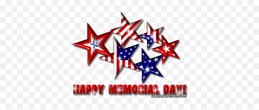 Happy Memorial Day Clipart Png - Happy Memorial Day Clipart,Memorial Day Png