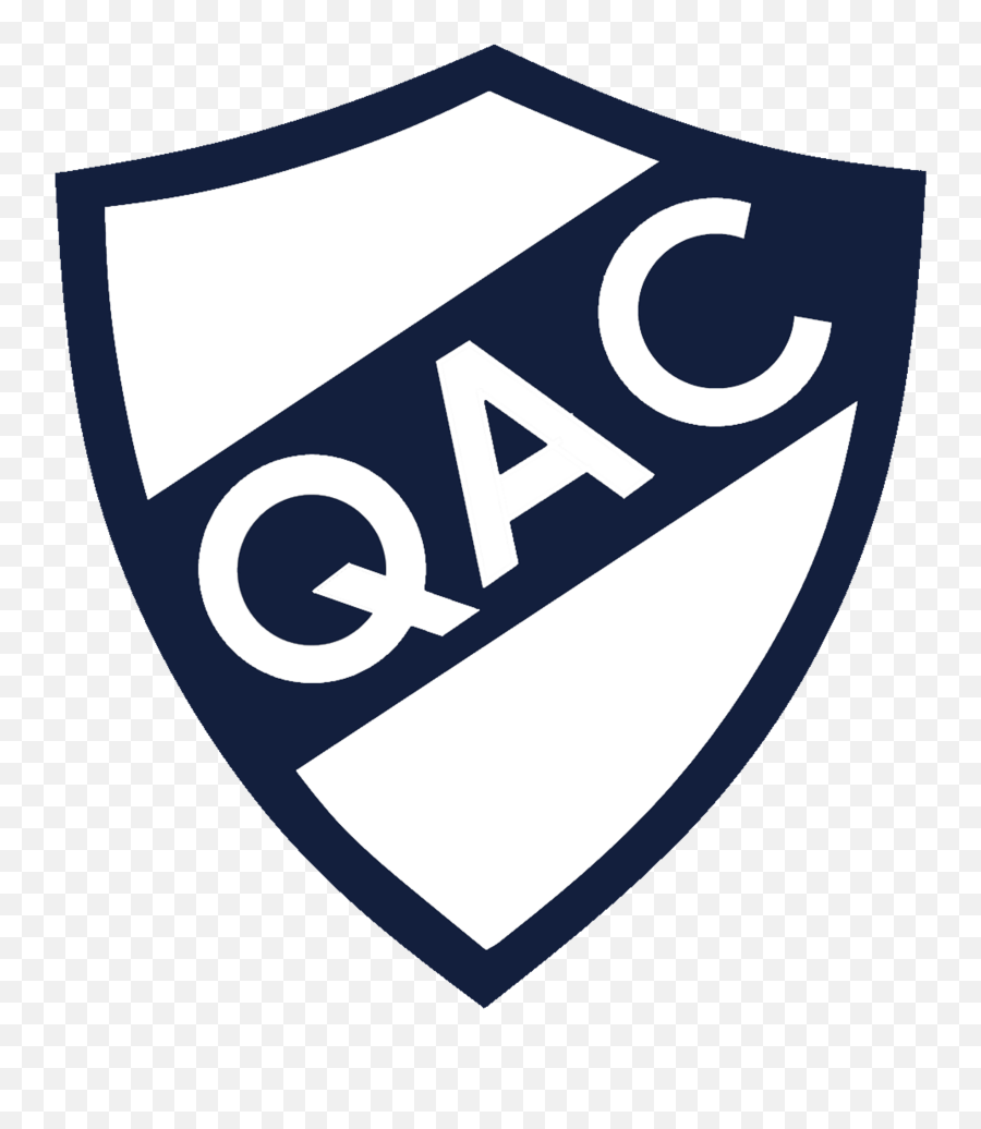 The Graphic Design Of Argentine Soccer - Escudo Quilmes Atletico Club Png,Argentina Soccer Logo