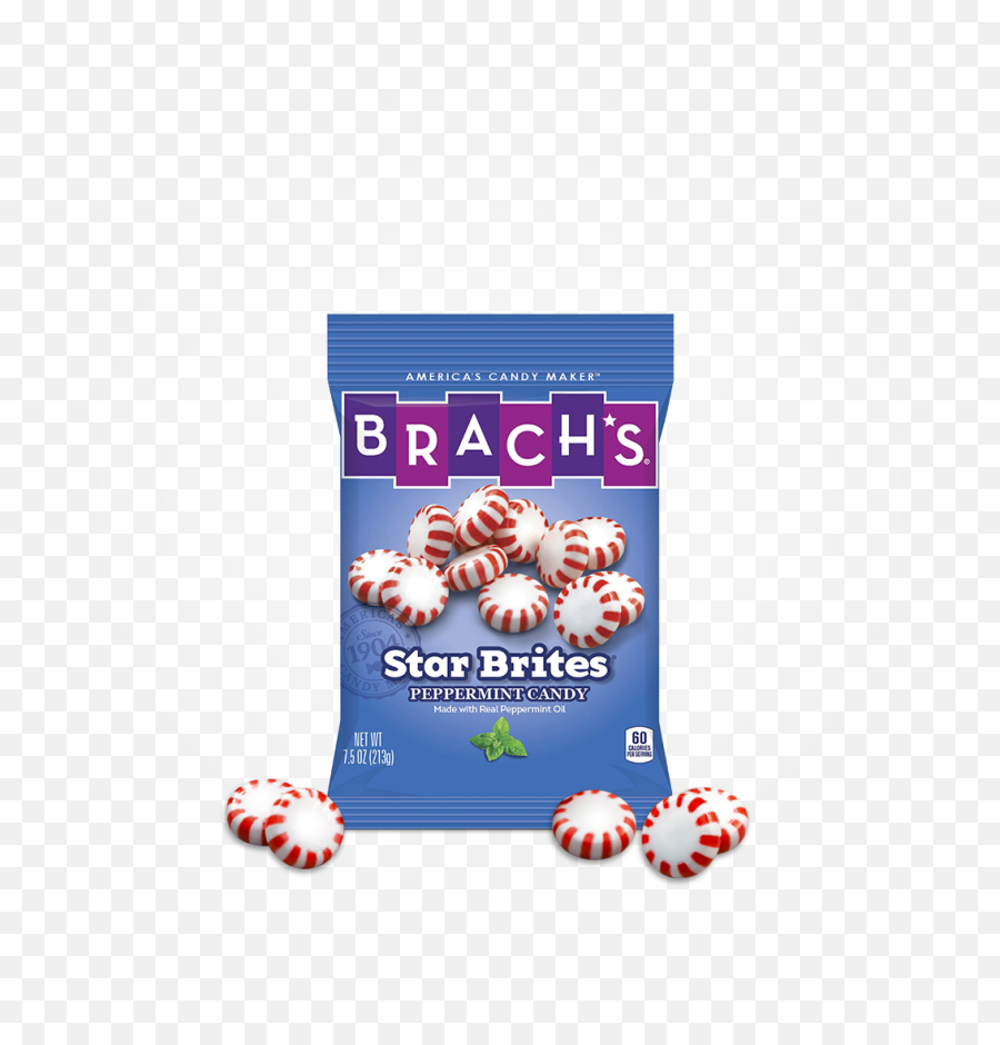 Download Brachs Star Brite Peppermints Are Vegan - Spice Drops Candy Png,Peppermint Candy Png
