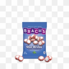 Download Brachs Star Brite Peppermints Are Vegan - Spice Drops Candy Png,Peppermint Candy Png