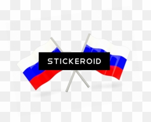 Download Russia Flag - Graphic Design Full Size PNG Image