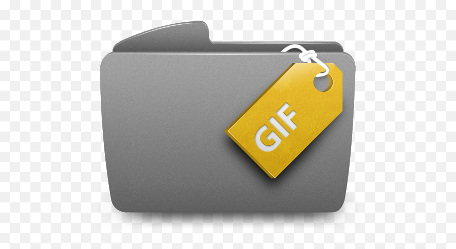 Folder Gif Icon - Sabre Snow Silver Icons Softiconscom Gif Folder Icon Png,Snow Gif Png