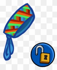 Bff Bracelet Club Penguin Wiki Fandom - Club Penguin Friendship Bracelet Png,Bff Png