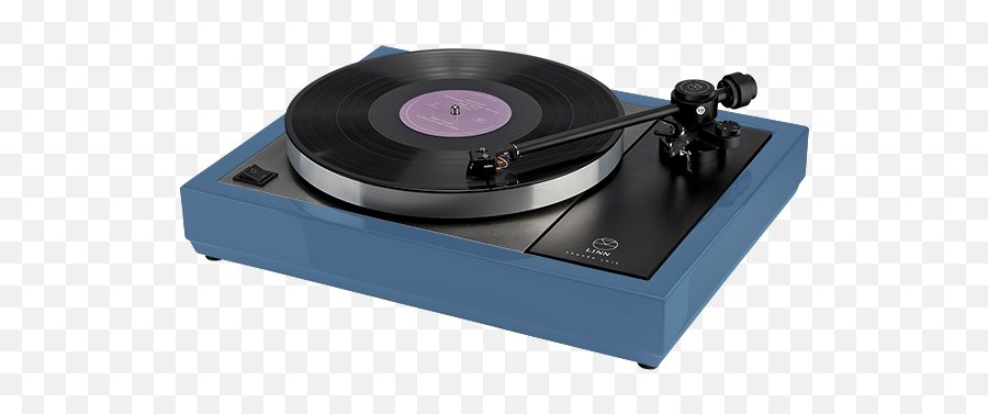 Turntables The Sondek Lp12 Record Player Linn - Colors Turntable Png,Turntable Png