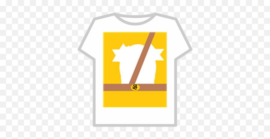 Sonic Boom Tails Chest - Roblox Active Shirt Png,Sonic And Tails Logo