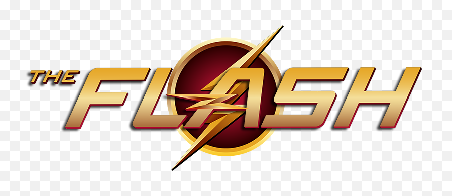 Download The Flash Cw Logo Png Clipart - Flash Serie Logo Png,The Flash Logo Png
