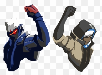 Download Http - Ana Overwatch Spray Png,Ana Overwatch Png