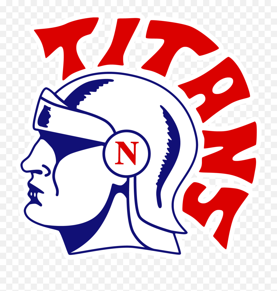 Nsd Images - Norris School District 160 Png,Titans Logo Transparent