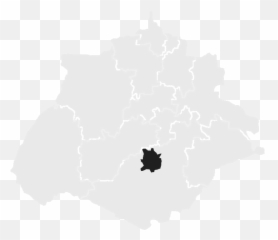 Ubicacion Cd Ags - Blank Map Png,Ubicacion Png