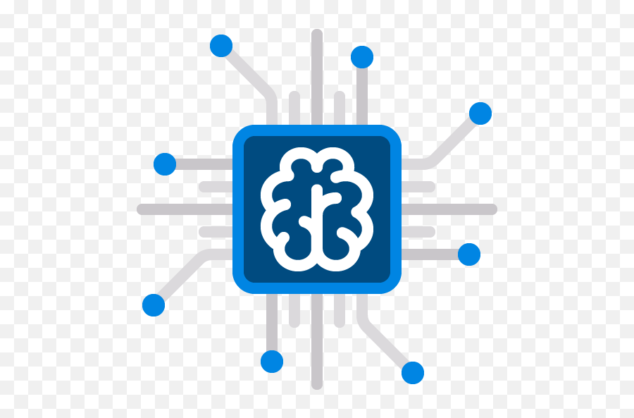 Artificial Intelligence - Computer Science Artificial Intelligence Clip Art Png,Artificial Intelligence Png
