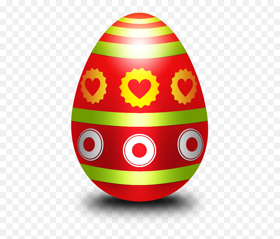 Easter Bunny Egg Hunt - Transparent Background Easter Egg Png,Easter Eggs Transparent Background