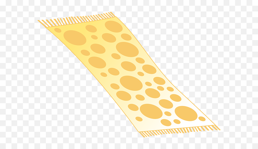 Carpet Rug Yellow - Vector Graphics Png,Yellow Dot Png