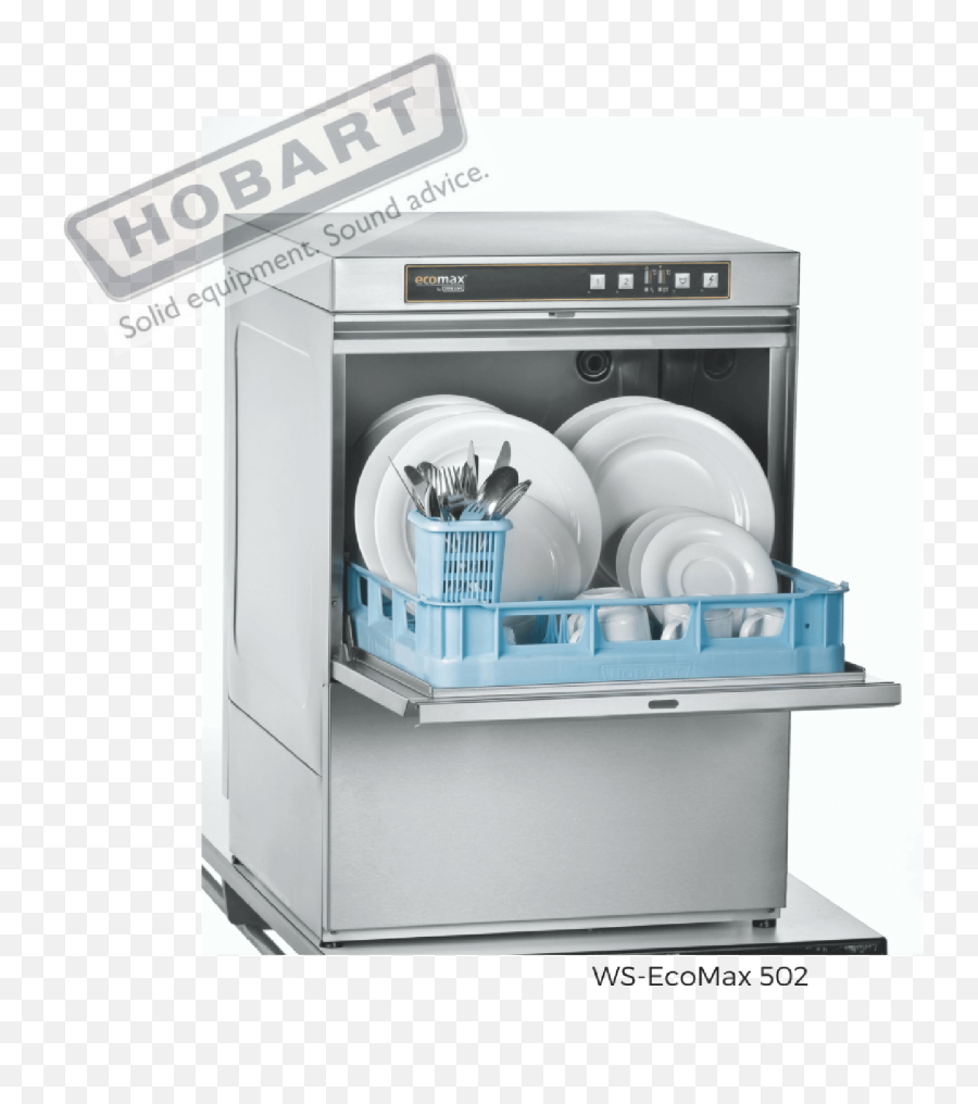 Commercial Dishwasher Png